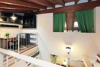 Apartmán Navigli Downtown Cocco House Milán Itálie