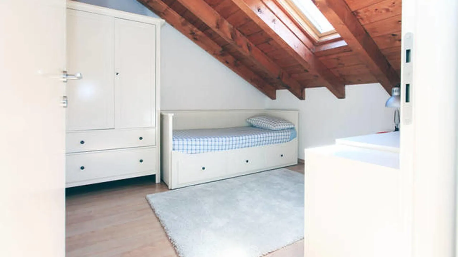 Apartmán Navigli Downtown Cocco House Milán