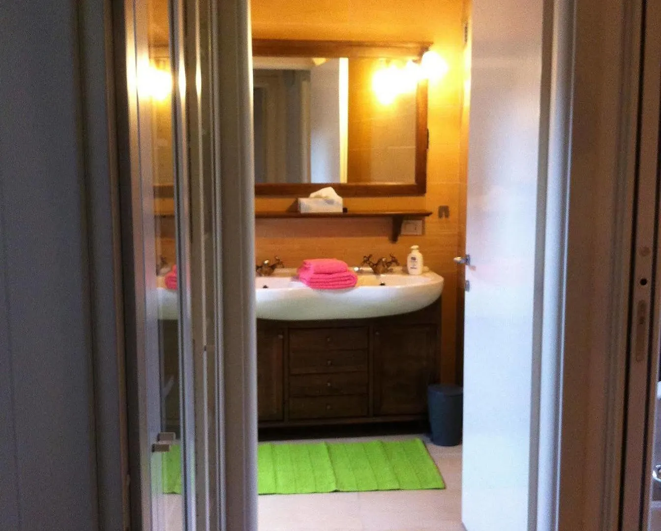 Apartmán Navigli Downtown Cocco House Milán