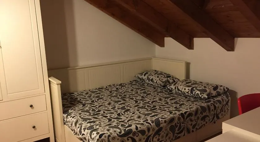 Navigli Downtown Cocco House Apartman Milánó