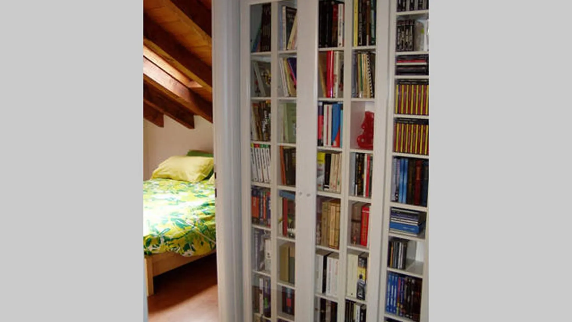 Navigli Downtown Cocco House Apartman Milánó Olaszország