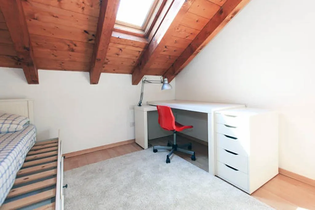 Navigli Downtown Cocco House Apartman Milánó