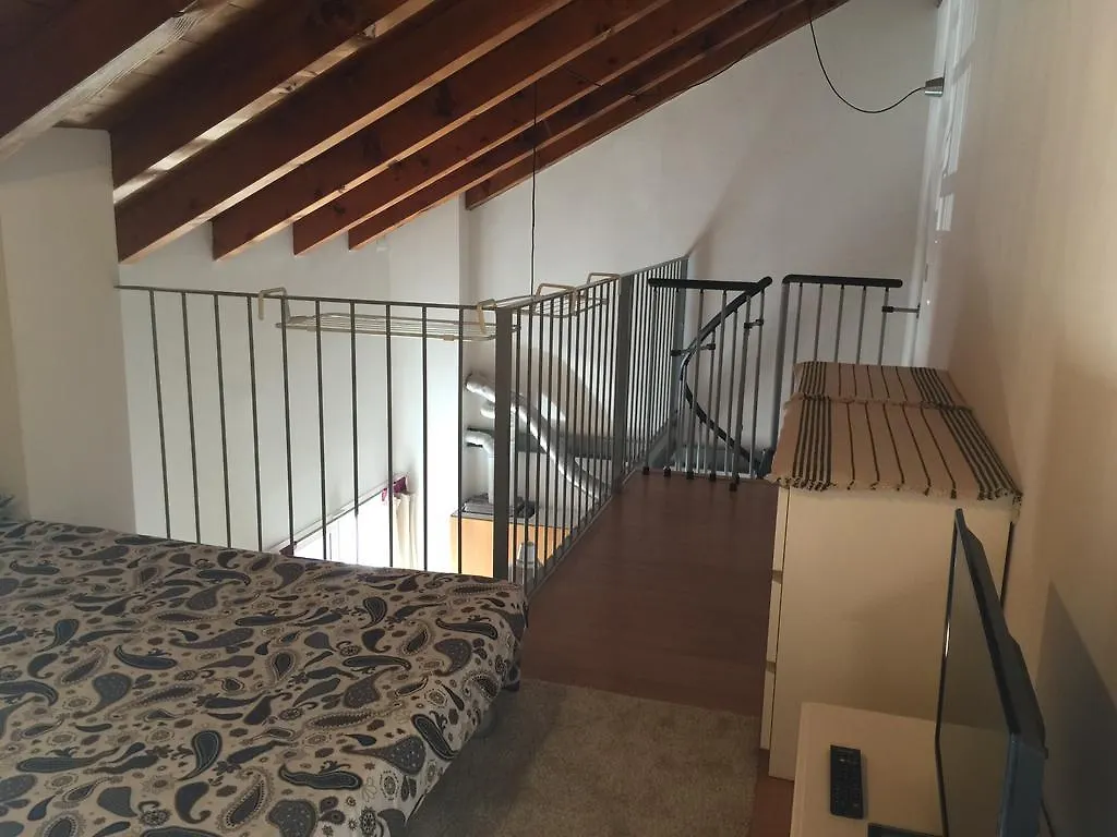 Navigli Downtown Cocco House Apartman Milánó