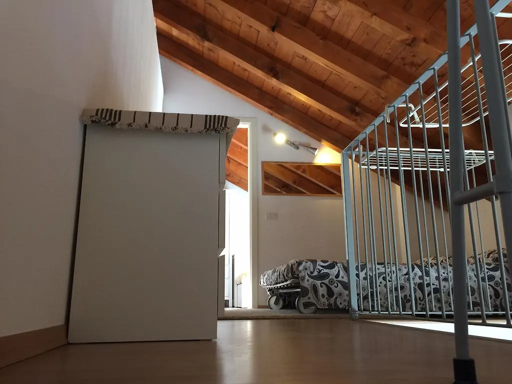 Navigli Downtown Cocco House Apartman Milánó Olaszország