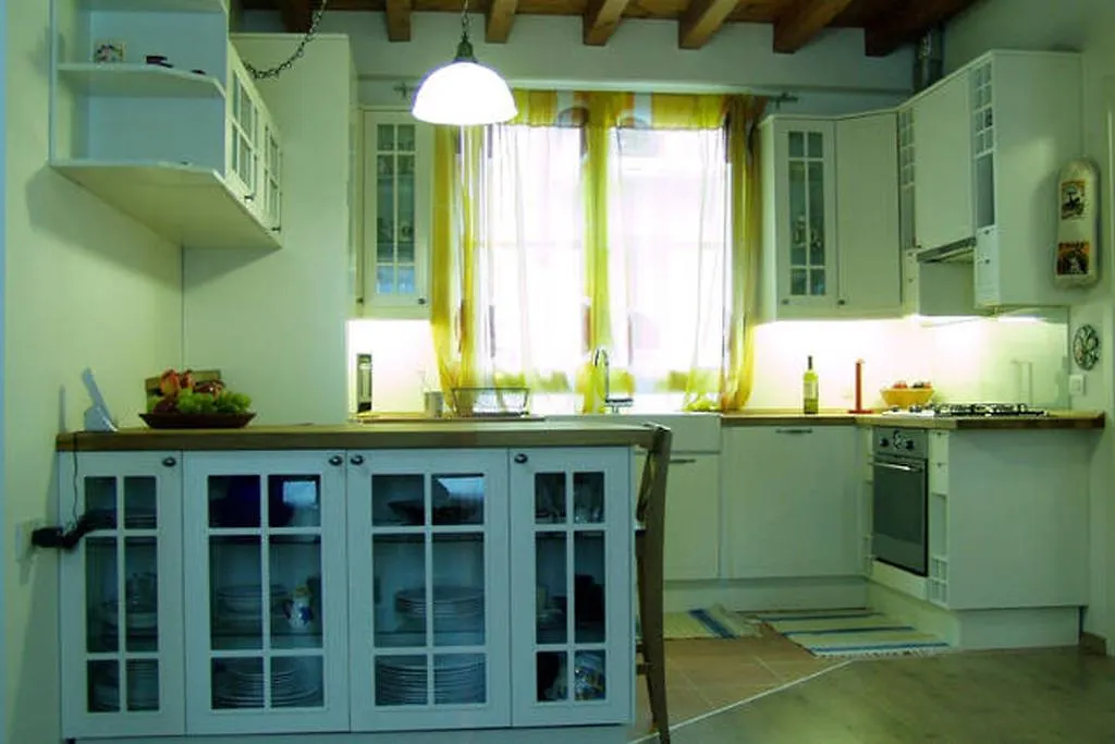 Navigli Downtown Cocco House Apartman Milánó 0*,
