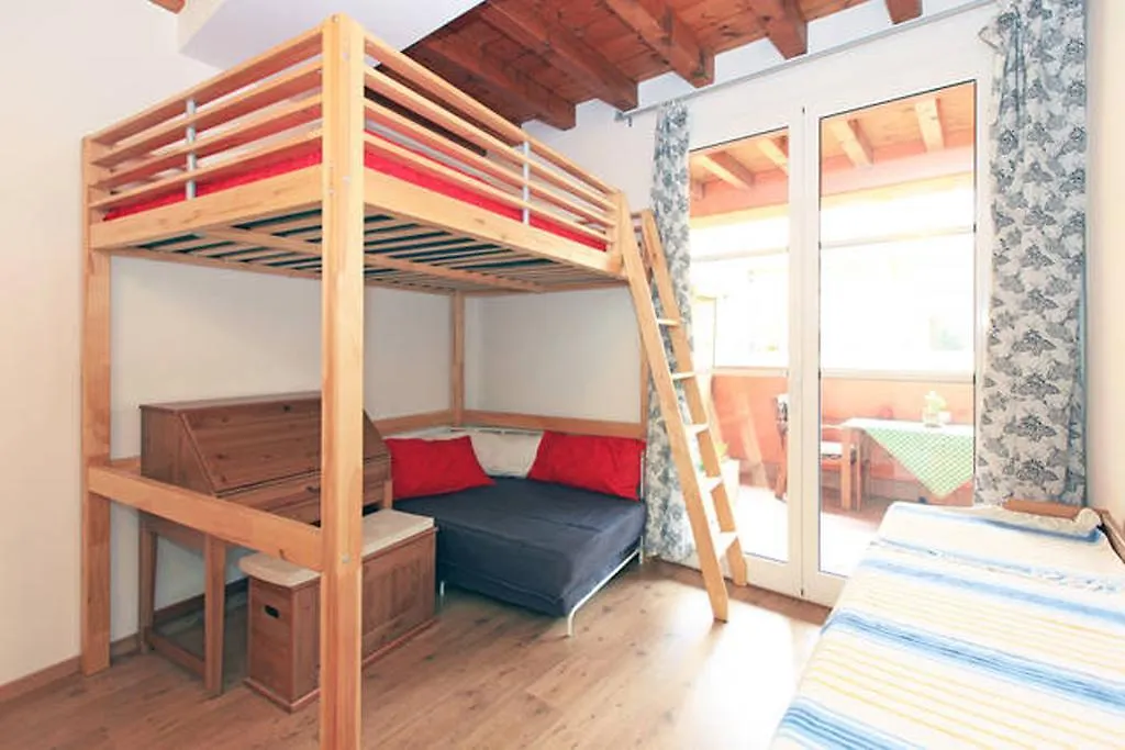 Navigli Downtown Cocco House Apartman Milánó