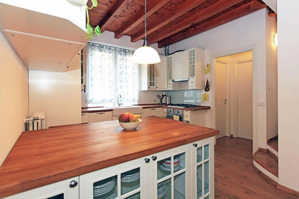 Navigli Downtown Cocco House Apartman Milánó 0*,  Olaszország
