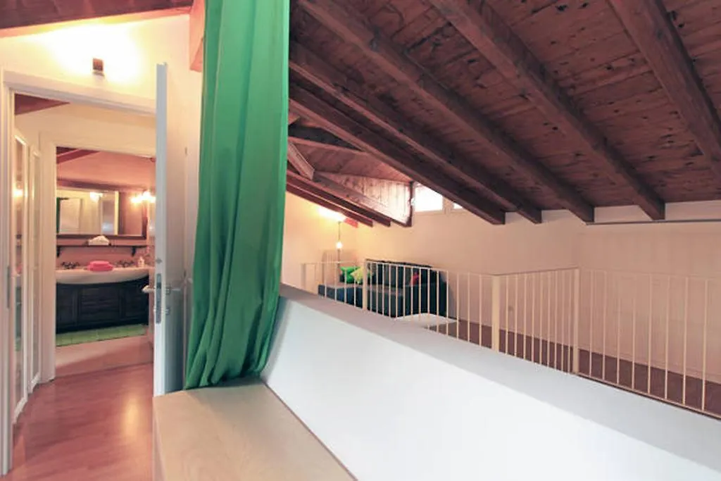 Navigli Downtown Cocco House Apartman Milánó