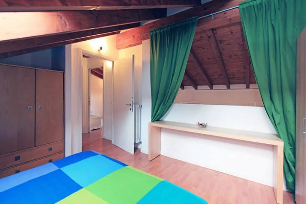 Navigli Downtown Cocco House Apartman Milánó