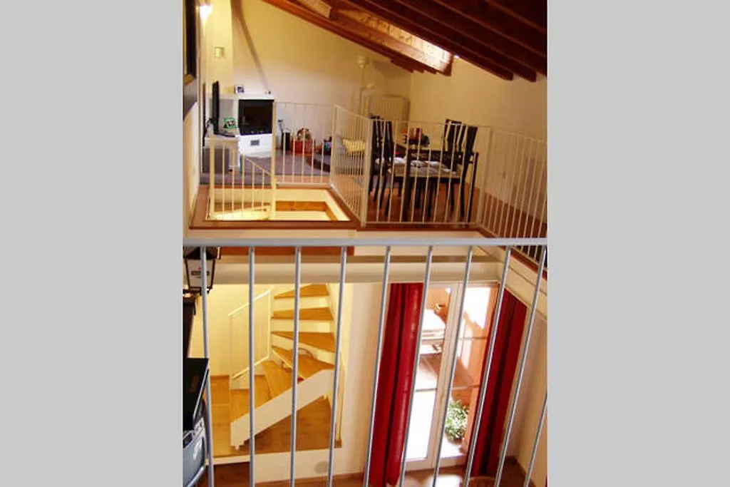 Navigli Downtown Cocco House Apartman Milánó Olaszország