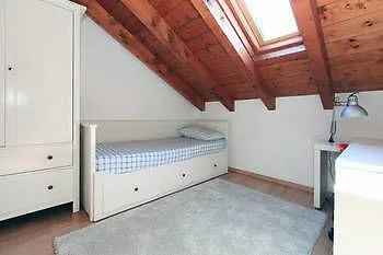 Navigli Downtown Cocco House Apartman Milánó