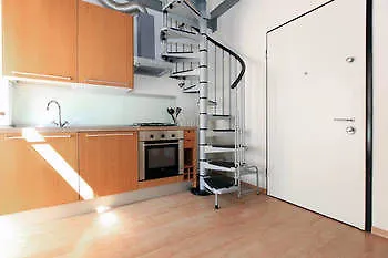 Navigli Downtown Cocco House Apartman Milánó