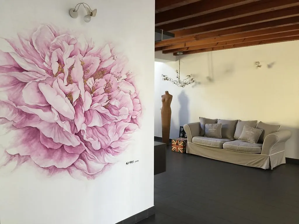 Navigli Downtown Cocco House Apartman Milánó Olaszország