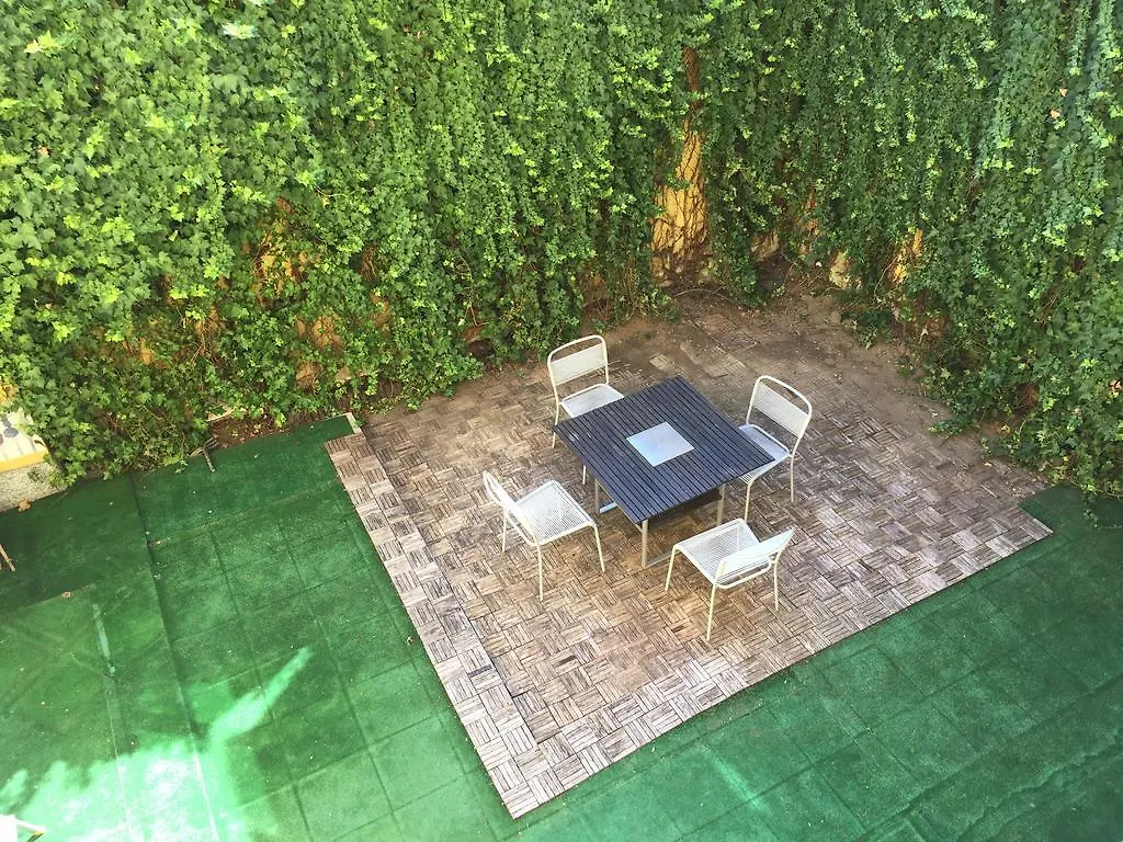 Navigli Downtown Cocco House Apartman Milánó Olaszország