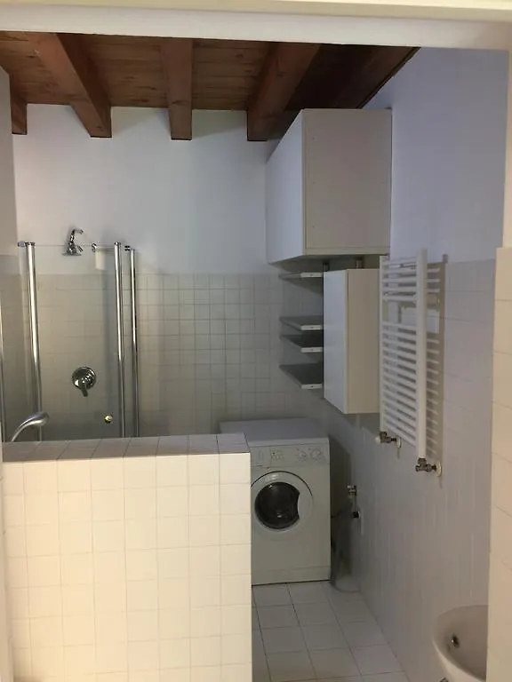 Navigli Downtown Cocco House Apartman Milánó