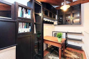 Navigli Downtown Cocco House Apartman Milánó Olaszország