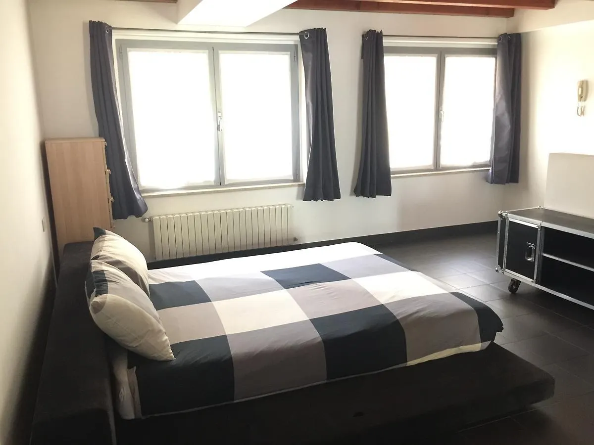 Navigli Downtown Cocco House Apartman Milánó