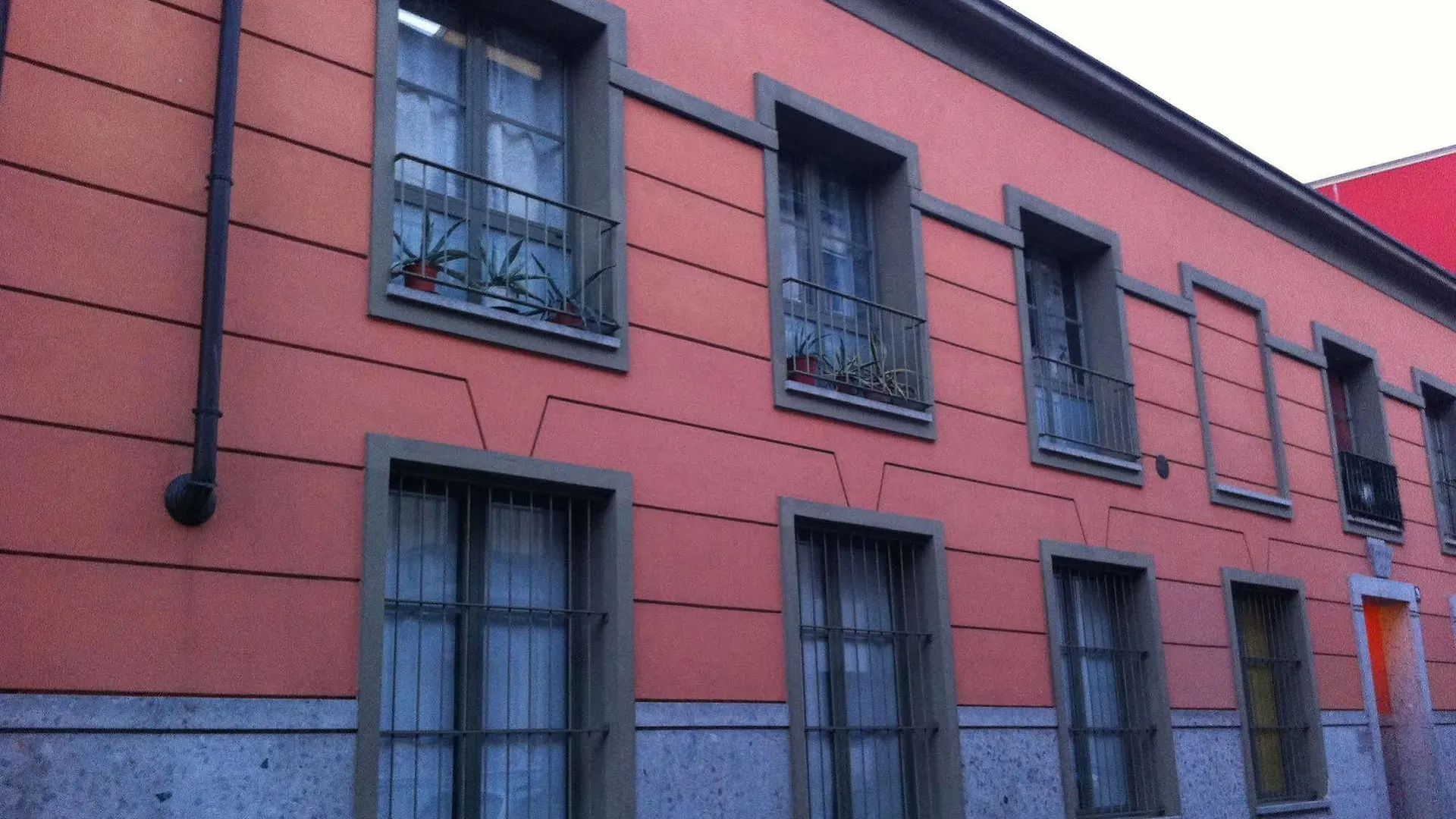 Navigli Downtown Cocco House Apartman Milánó