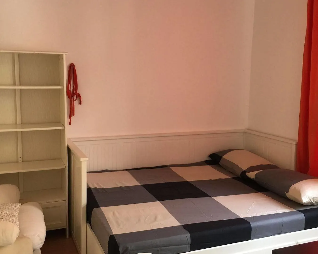 Navigli Downtown Cocco House Apartman Milánó