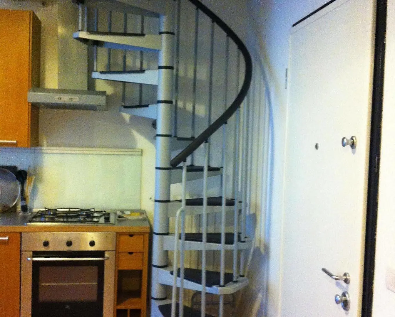 Navigli Downtown Cocco House Apartman Milánó