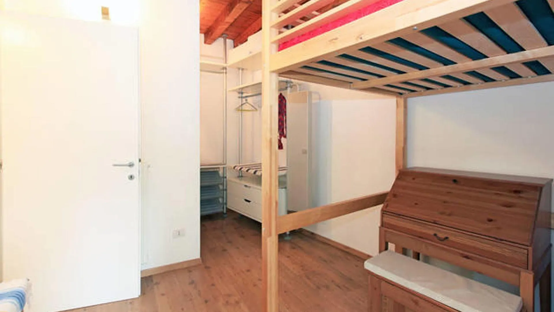 Navigli Downtown Cocco House Apartman Milánó Olaszország