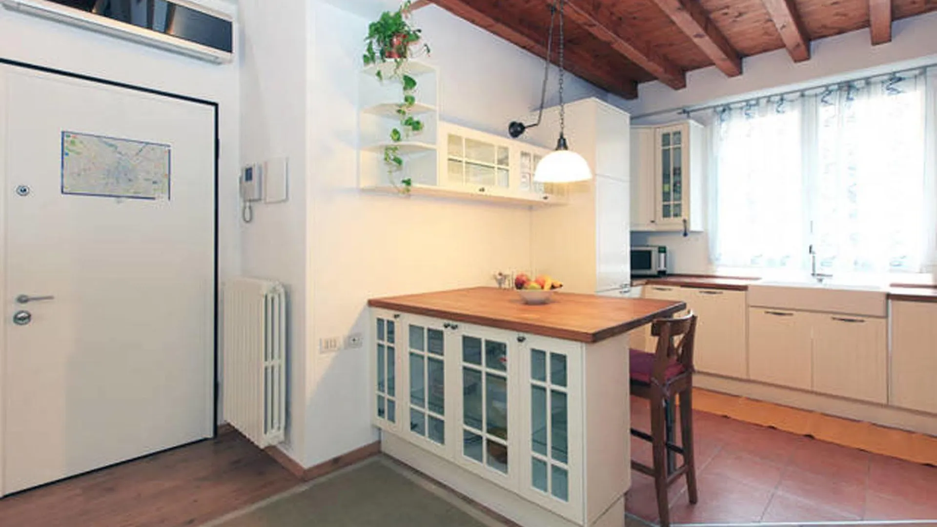 Navigli Downtown Cocco House Apartman Milánó