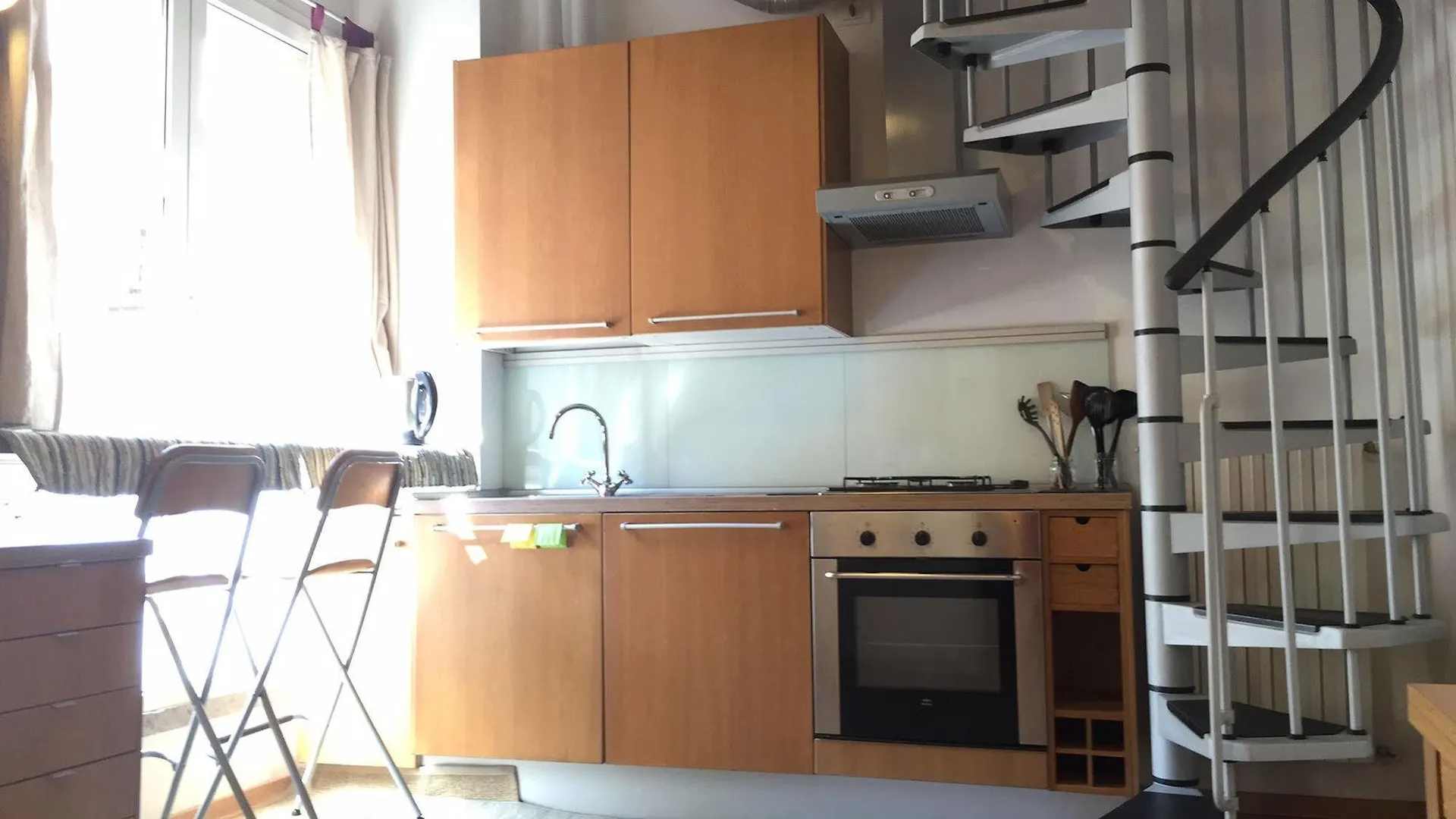 Navigli Downtown Cocco House Apartman Milánó