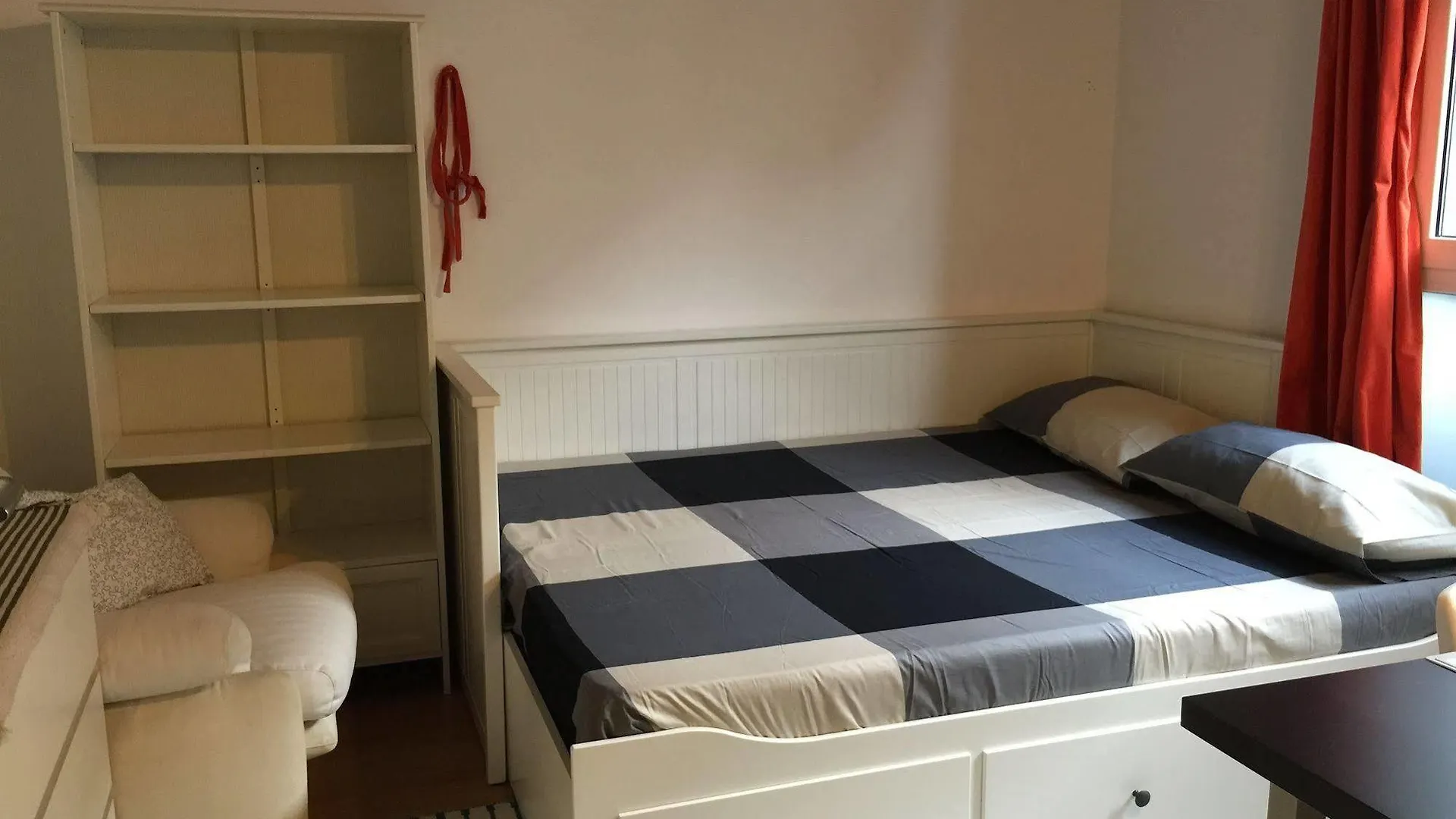 Navigli Downtown Cocco House Apartman Milánó Olaszország