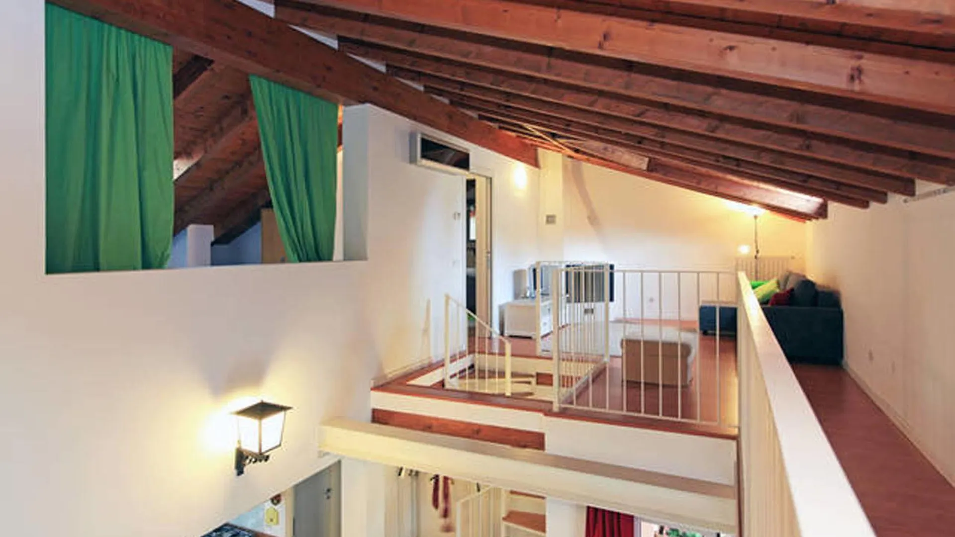 Navigli Downtown Cocco House Apartman Milánó 0*,