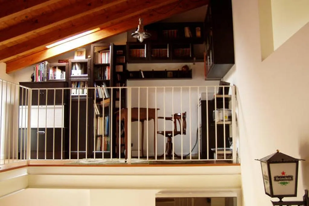 Appartement Navigli Downtown Cocco House à Milan