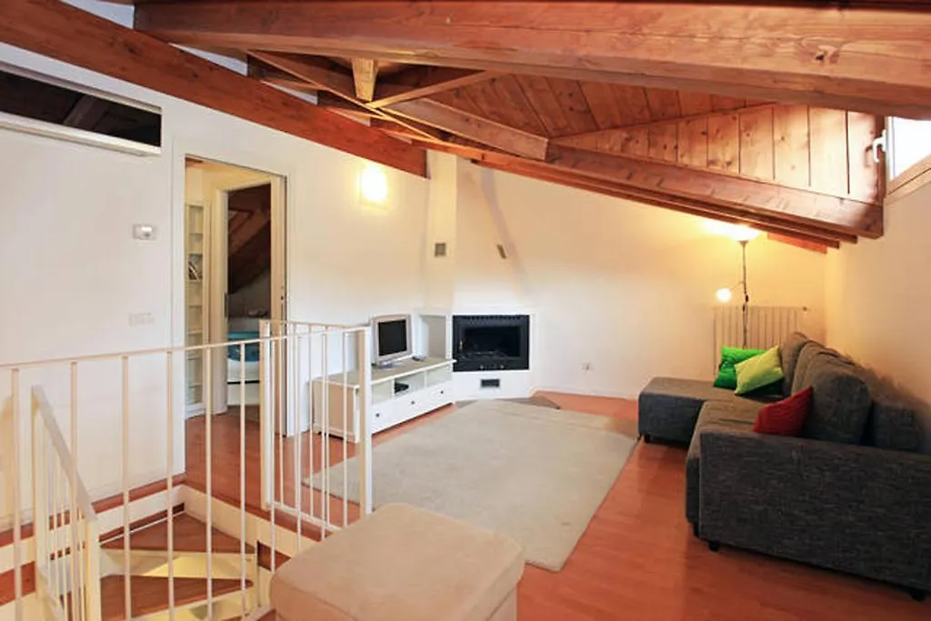Appartement Navigli Downtown Cocco House à Milan