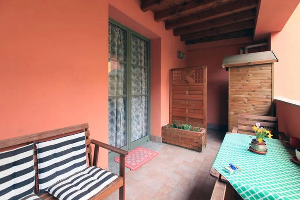 Appartement Navigli Downtown Cocco House à Milan Italie