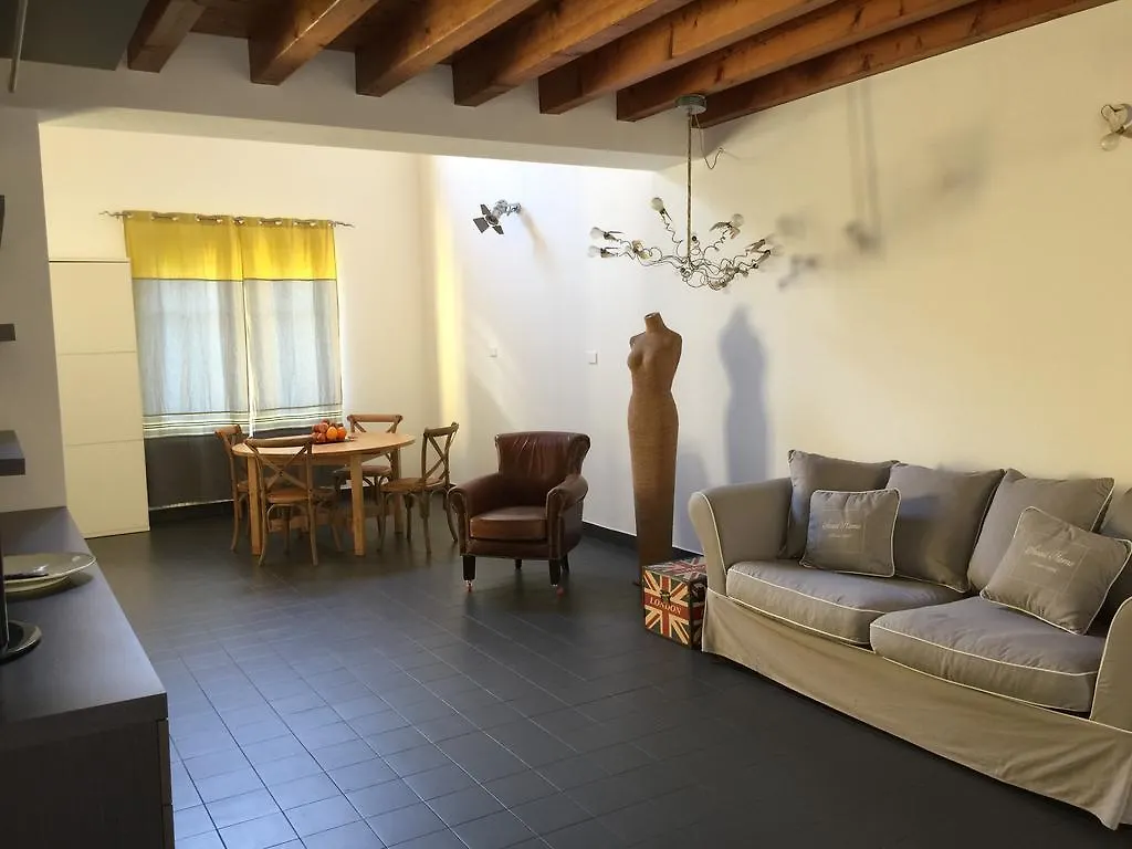 Appartement Navigli Downtown Cocco House à Milan
