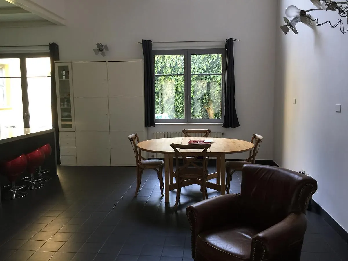 Appartement Navigli Downtown Cocco House à Milan 0*,