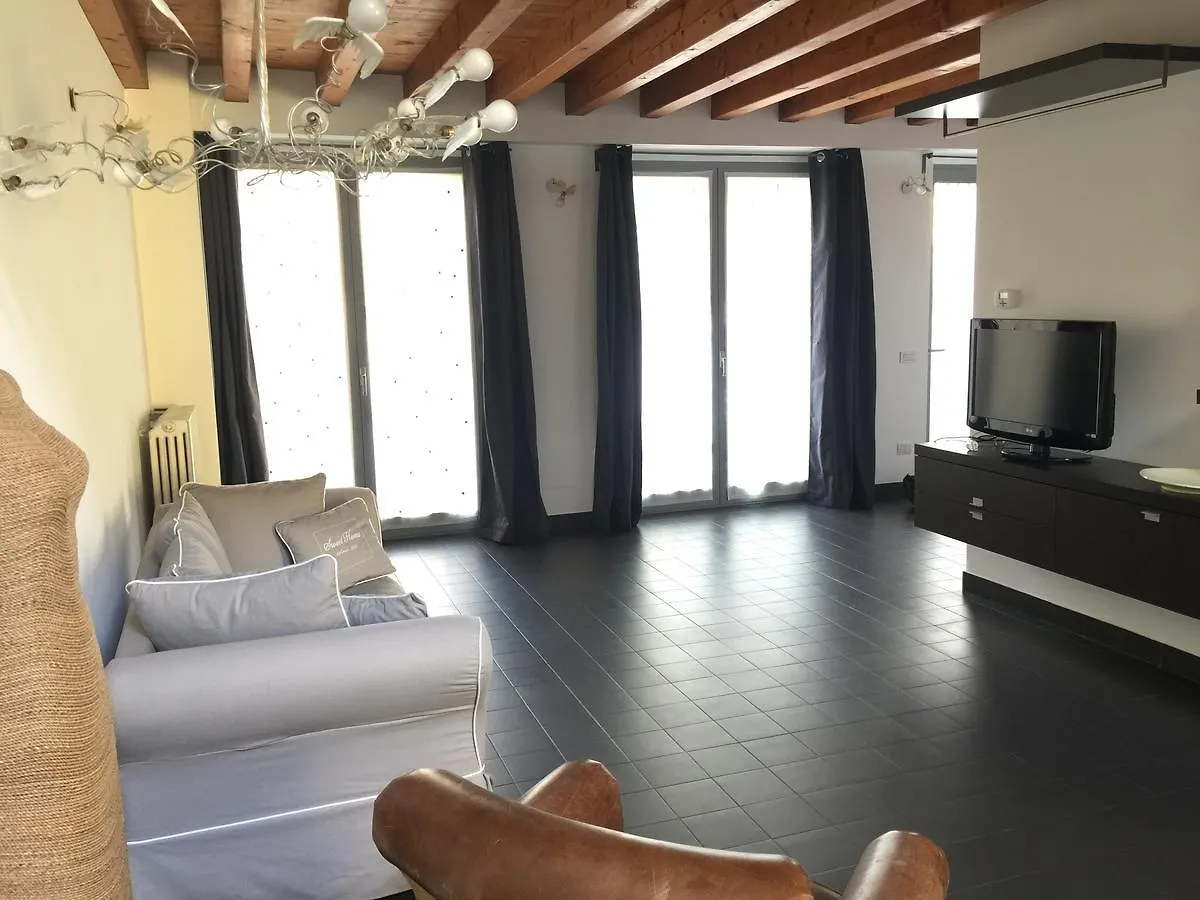 Appartement Navigli Downtown Cocco House à Milan