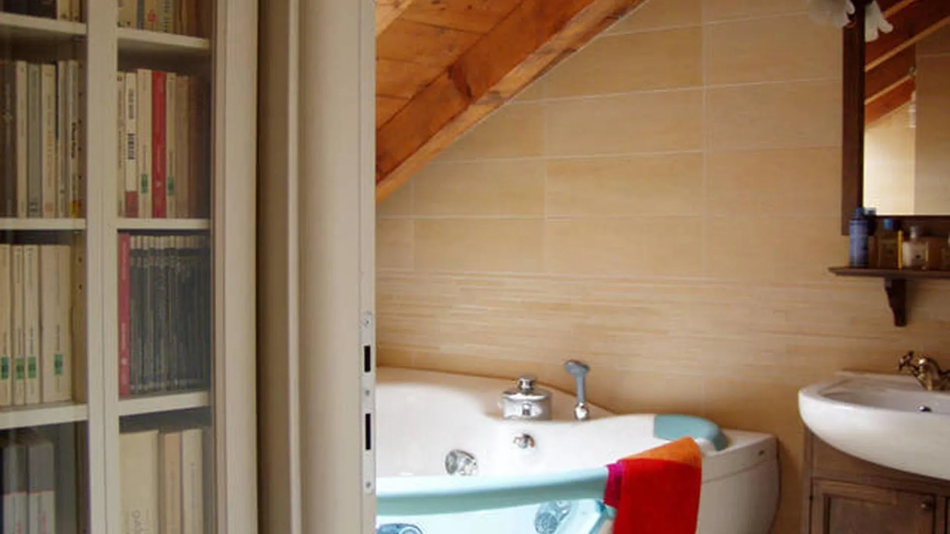 Appartement Navigli Downtown Cocco House à Milan